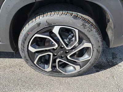 2026 Chevrolet Trax FWD 4dr 2RS