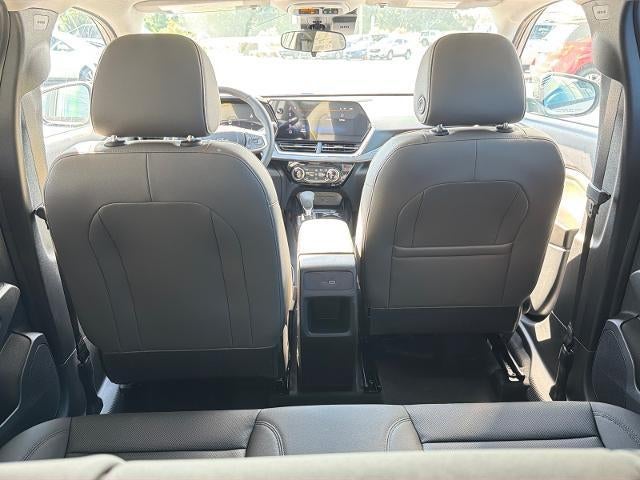 2026 Chevrolet Trax FWD 4dr ACTIV