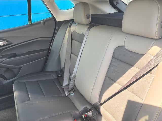 2026 Chevrolet Trax FWD 4dr ACTIV