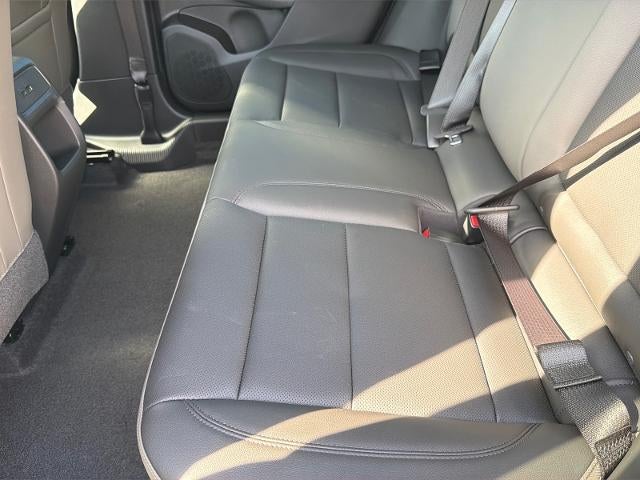 2026 Chevrolet Trax FWD 4dr ACTIV