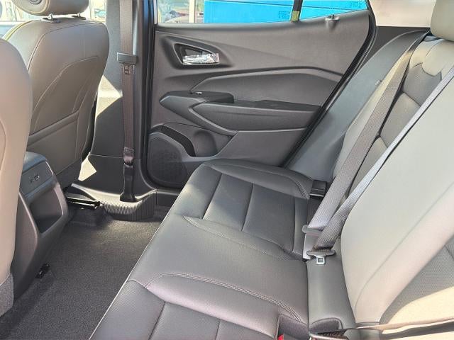 2026 Chevrolet Trax FWD 4dr ACTIV