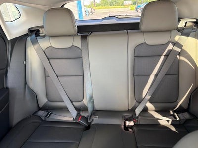 2026 Chevrolet Trax FWD 4dr ACTIV