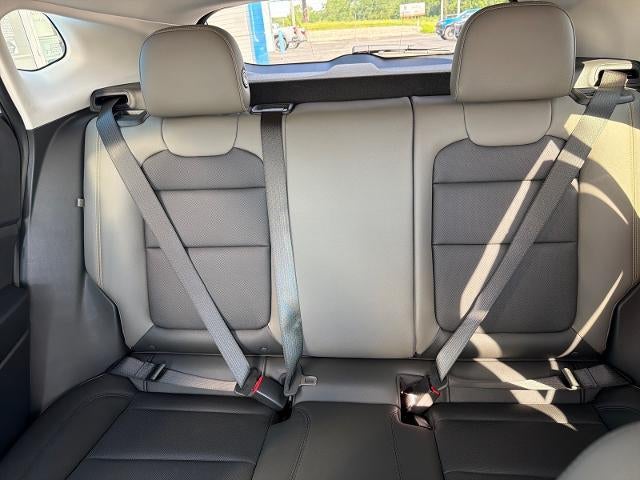 2026 Chevrolet Trax FWD 4dr ACTIV