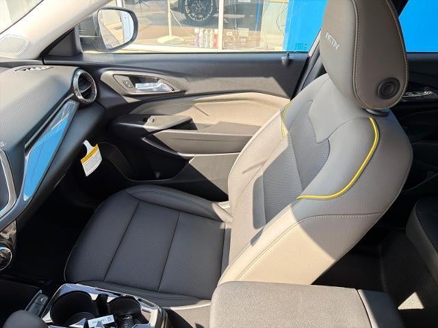 2026 Chevrolet Trax FWD 4dr ACTIV