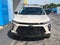 2026 Chevrolet Trax FWD 4dr ACTIV