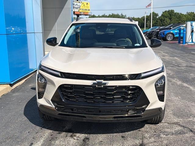 2026 Chevrolet Trax FWD 4dr ACTIV