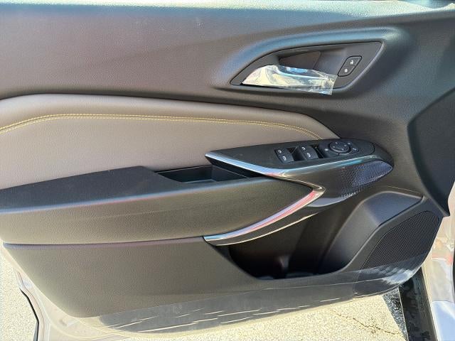 2026 Chevrolet Trax FWD 4dr ACTIV