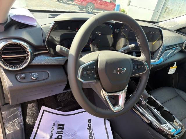 2026 Chevrolet Trax FWD 4dr ACTIV
