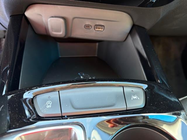 2026 Chevrolet Trax FWD 4dr ACTIV
