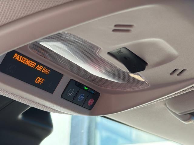 2026 Chevrolet Trax FWD 4dr ACTIV