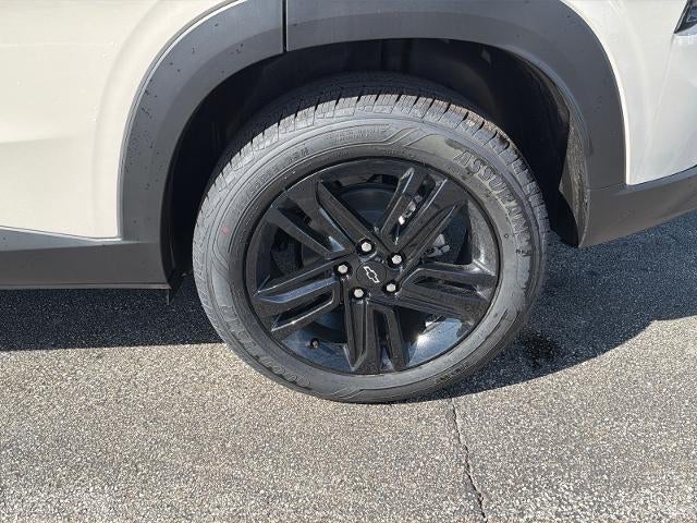 2026 Chevrolet Trax FWD 4dr ACTIV