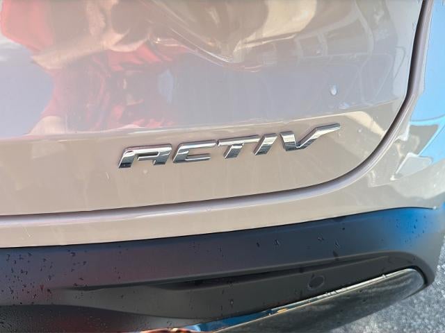 2026 Chevrolet Trax FWD 4dr ACTIV