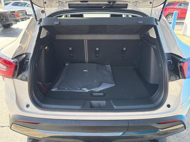 2026 Chevrolet Trax FWD 4dr ACTIV