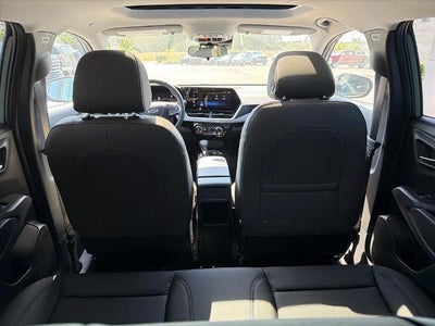 2026 Chevrolet Trax FWD 4dr ACTIV