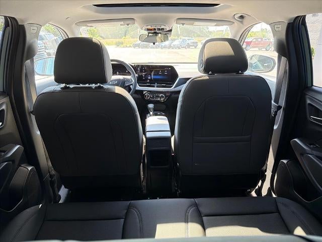 2026 Chevrolet Trax FWD 4dr ACTIV