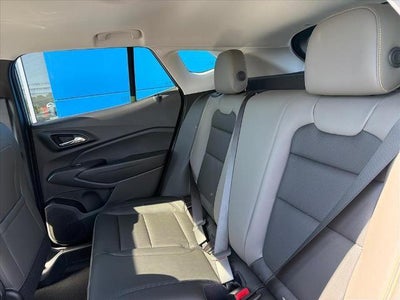 2026 Chevrolet Trax FWD 4dr ACTIV