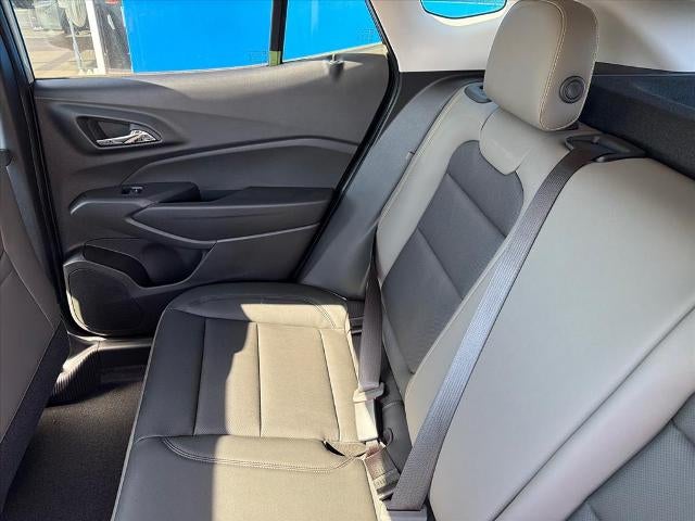 2026 Chevrolet Trax FWD 4dr ACTIV
