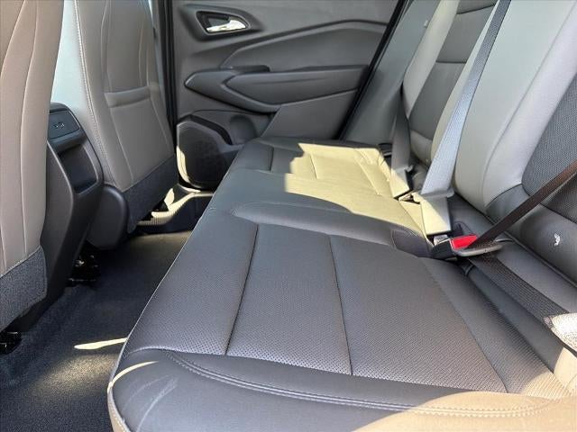2026 Chevrolet Trax FWD 4dr ACTIV