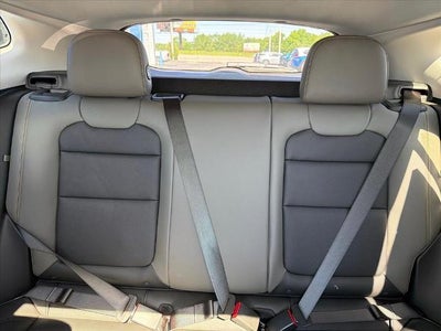 2026 Chevrolet Trax FWD 4dr ACTIV