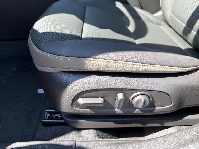 2026 Chevrolet Trax FWD 4dr ACTIV