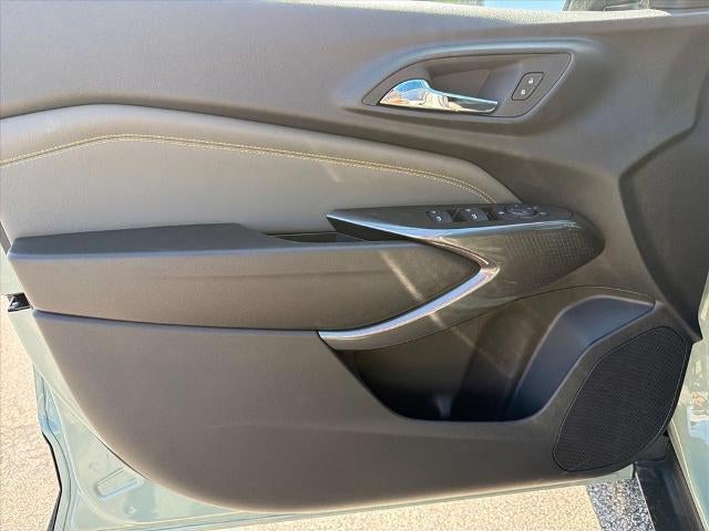 2026 Chevrolet Trax FWD 4dr ACTIV