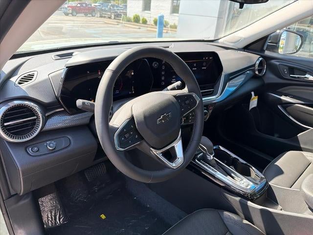 2026 Chevrolet Trax FWD 4dr ACTIV