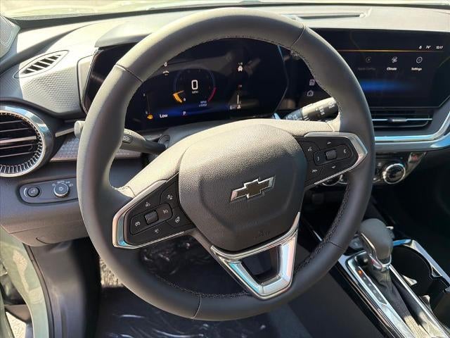 2026 Chevrolet Trax FWD 4dr ACTIV