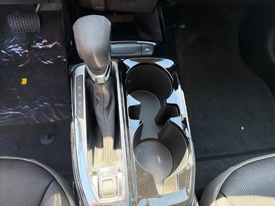 2026 Chevrolet Trax FWD 4dr ACTIV