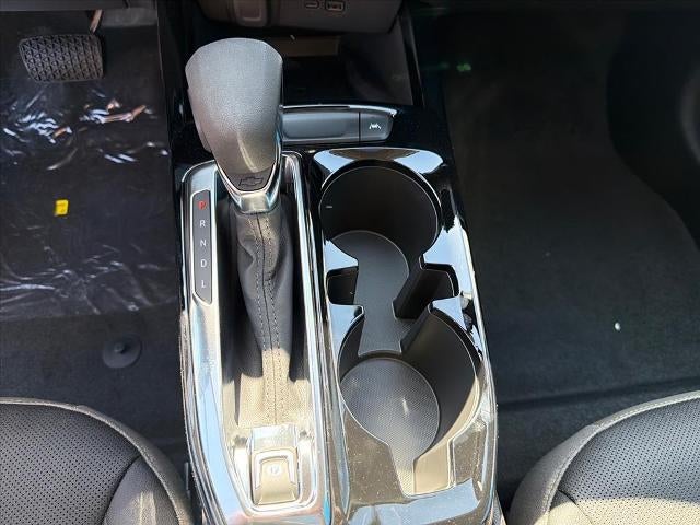 2026 Chevrolet Trax FWD 4dr ACTIV
