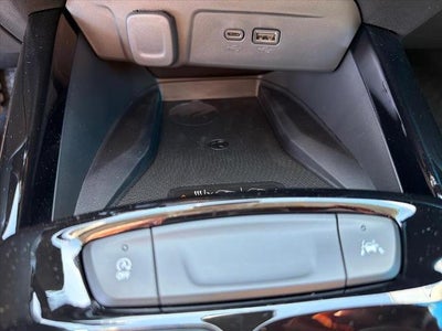 2026 Chevrolet Trax FWD 4dr ACTIV