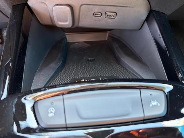 2026 Chevrolet Trax FWD 4dr ACTIV