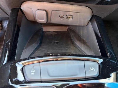 2026 Chevrolet Trax FWD 4dr ACTIV