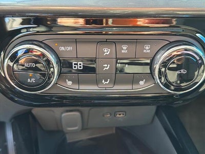 2026 Chevrolet Trax FWD 4dr ACTIV