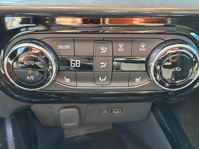 2026 Chevrolet Trax FWD 4dr ACTIV