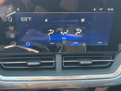 2026 Chevrolet Trax FWD 4dr ACTIV