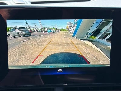 2026 Chevrolet Trax FWD 4dr ACTIV