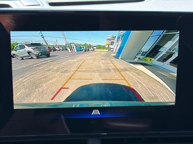 2026 Chevrolet Trax FWD 4dr ACTIV