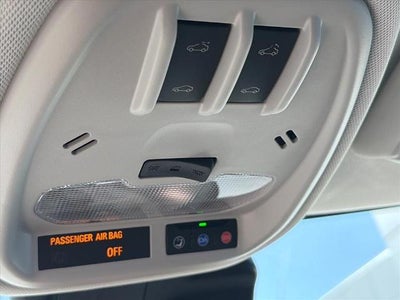2026 Chevrolet Trax FWD 4dr ACTIV