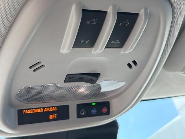 2026 Chevrolet Trax FWD 4dr ACTIV