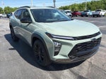 2026 Chevrolet Trax FWD 4dr ACTIV