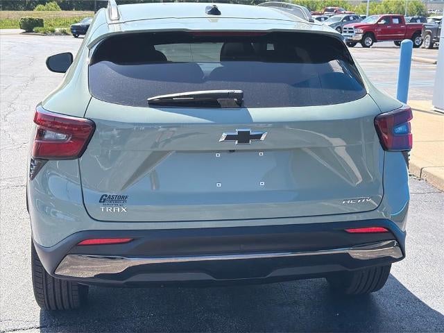 2026 Chevrolet Trax FWD 4dr ACTIV