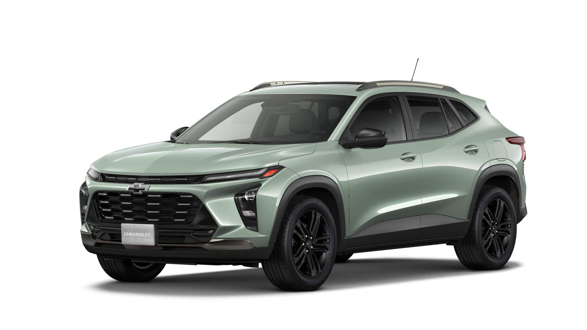 2026 Chevrolet Trax FWD 4dr ACTIV