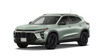 2026 Chevrolet Trax FWD 4dr ACTIV