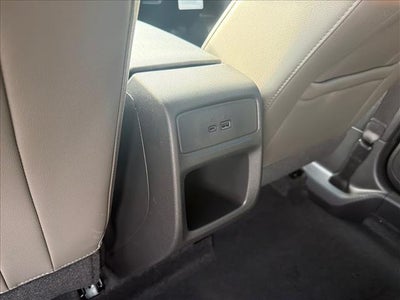 2026 Chevrolet Trax FWD 4dr ACTIV