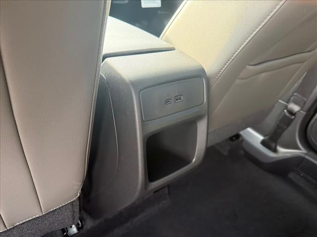 2026 Chevrolet Trax FWD 4dr ACTIV