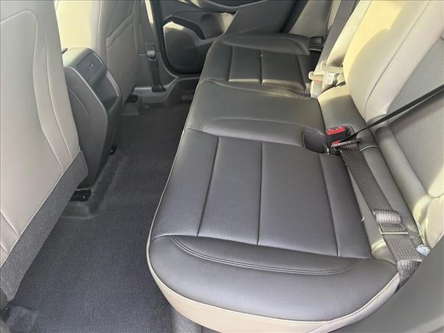 2026 Chevrolet Trax FWD 4dr ACTIV