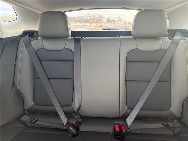 2026 Chevrolet Trax FWD 4dr ACTIV