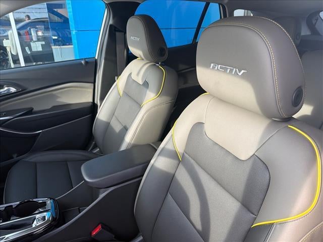 2026 Chevrolet Trax FWD 4dr ACTIV