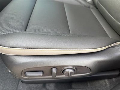 2026 Chevrolet Trax FWD 4dr ACTIV