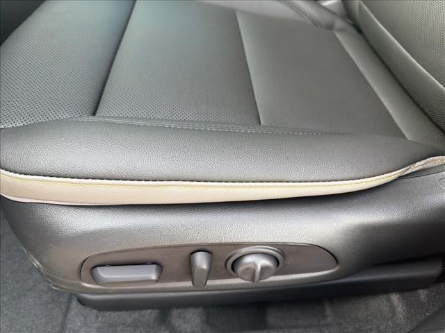 2026 Chevrolet Trax FWD 4dr ACTIV